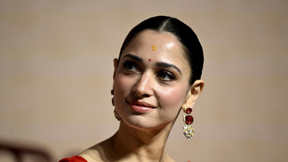 Madras High Court dismisses Tamannaah Bhatia’s plea for ₹1-crore damages from Power Soaps